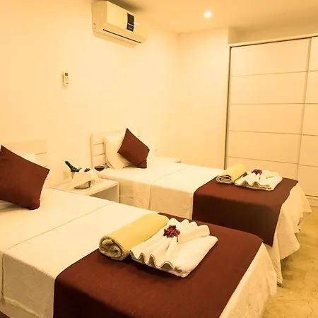 Sleeps 10 With Pool And Air Con * Kalkan